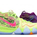 Nike Kyrie 4 Confetti