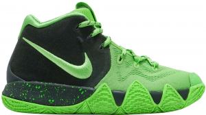Nike Kyrie 4 Spinach (GS)