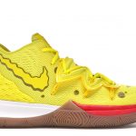 Nike Kyrie 5 Spongebob Squarepants
