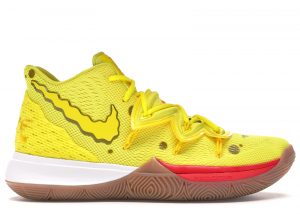Nike Kyrie 5 Spongebob Squarepants