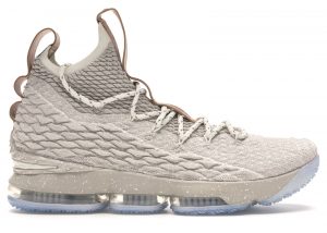 Nike LeBron 15 Ghost