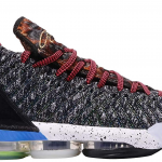 Nike LeBron 16 1 Thru 5