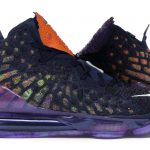 Nike LeBron 17 Monstars