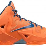 Nike LeBron 11 Knicks