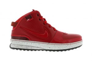 Nike LeBron 6 Big Apple