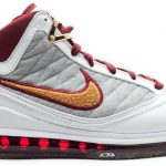 Nike LeBron 7 PS MVP (NFW)
