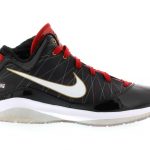 Nike LeBron 7 PS P.S. Bred