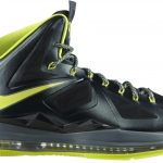 Nike LeBron X Dunkman