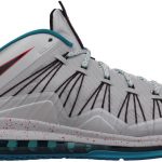 Nike LeBron X Low Akron Aeros