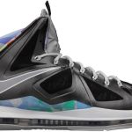 Nike LeBron X Prism