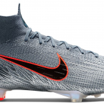 Nike Mercurial Superfly 6 Elite FG Wolf Grey