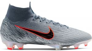 Nike Mercurial Superfly 6 Elite FG Wolf Grey