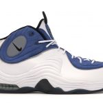 Nike Penny II Atlantic Blue (2009)