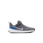 Nike Revolution 5 Smoke Grey (PS)