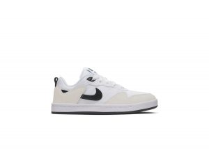 Nike SB Alleyoop White (GS)
