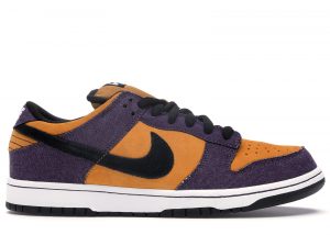 Nike SB Dunk Low Goofy Boy
