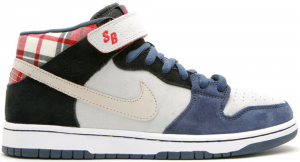 Nike SB Dunk Mid Goofy Boy