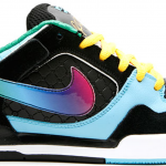 Nike SB Paul Rodriguez 2 Playstation
