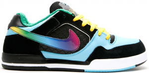 Nike SB Paul Rodriguez 2 Playstation
