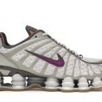Nike Shox TL size? Viotech