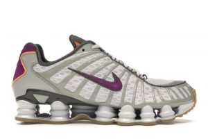 Nike Shox TL size? Viotech