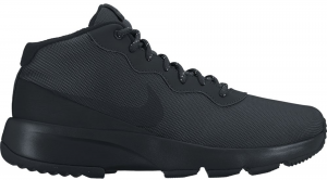 Nike Tanjun Chukka Water Resistant Black