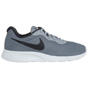 Nike Tanjun Se Wolf Grey Black-Dark Grey