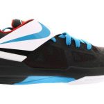 Nike KD 4 N7 Black
