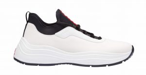 Prada Neoprene White