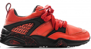 Puma Blaze Of Glory RISE New York is for Lovers
