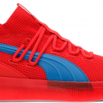 Puma Clyde Court City Pack Los Angeles Clippers