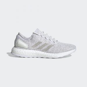 adidas Pureboost DPR Cloud White