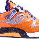 Saucony Grid 9000 Extra Butter „ACES“