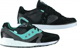 Saucony Premier Work Play Pack