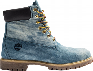 Timberland 6 Jimmy Jazz 21 Savage Denim
