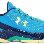 UA Curry 2.5 Low SC 30 Select