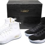 Under Armour Curry 4 Champ Pack