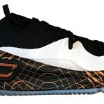 Under Armour Curry 4 Low NBA Combine