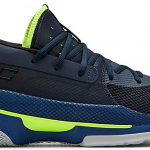 Under Armour Curry 7 Dub Nation