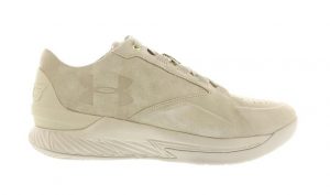 UA Curry 1 Low Lux Tan