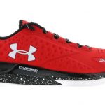 UA Curry 1 Low Red