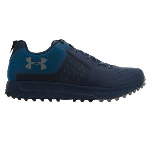 Under Armour Horizon Str Academy/Bayou Blue-Steel