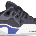 Under Armour ASAP Rocky SRLo Black Blue