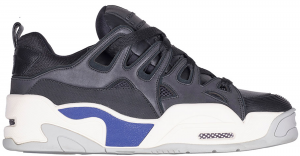 Under Armour ASAP Rocky SRLo Black Blue