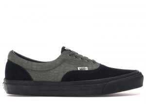 Vans Era WTAPS Navy Croc