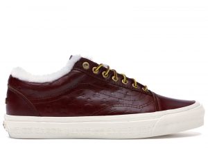Vans Old Skool Kith x mastermind Japan Brown