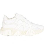 Versace Squalo White