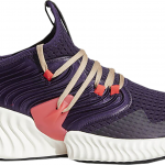 adidas Alphabounce Instinct CC Legend Purple