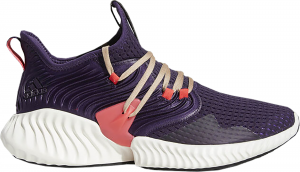 adidas Alphabounce Instinct CC Legend Purple