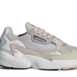 adidas Falcon Grey One (W)